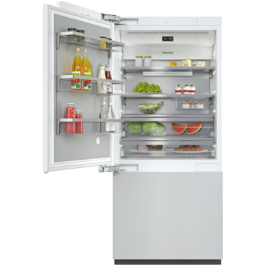 Šaldytuvas Miele KF 2912 Vi Šaldytuvas Miele KF 2912 Vi