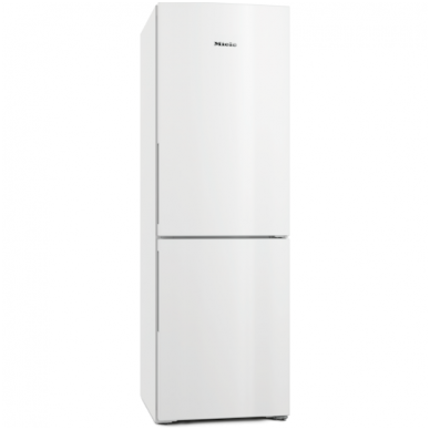 Šaldytuvas Miele KFN 4375 CD Baltas