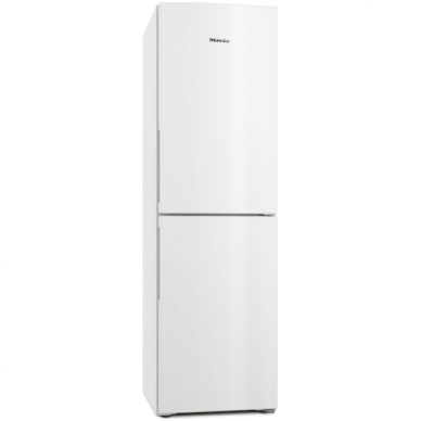 Šaldytuvas Miele KFN 4393 DD Baltas Šaldytuvas Miele KFN 4393 DD Baltas