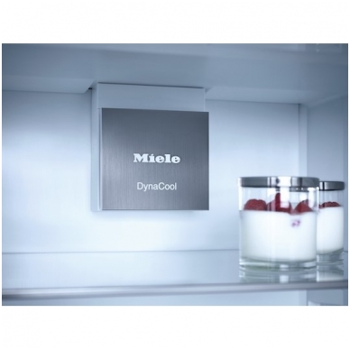 Šaldytuvas Miele KFN 7795 C 1