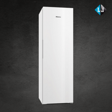Šaldytuvas Miele KS 4383 DD Baltas
