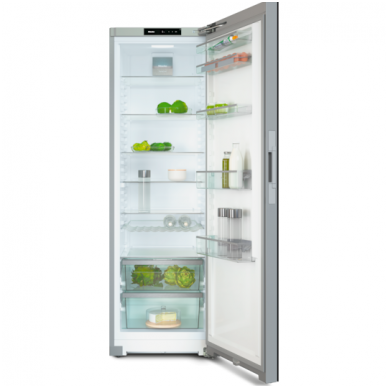Šaldytuvas Miele KS 4783 ED Juodas 1 Šaldytuvas Miele KS 4783 ED Juodas 1