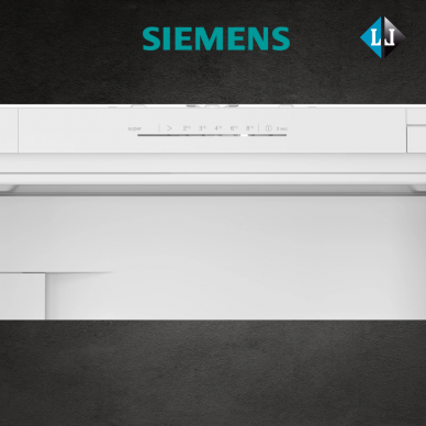Šaldytuvas Siemens iQ100 KI82LNSE0 1 Šaldytuvas Siemens iQ100 KI82LNSE0 1