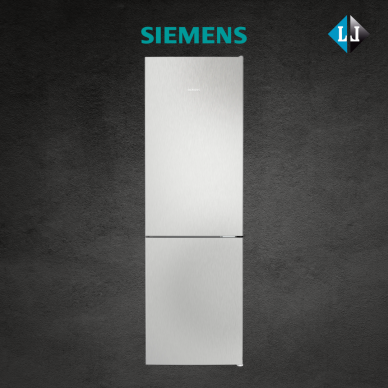Šaldytuvas Siemens iQ300 EP36KGNLCF Šaldytuvas Siemens iQ300 EP36KGNLCF