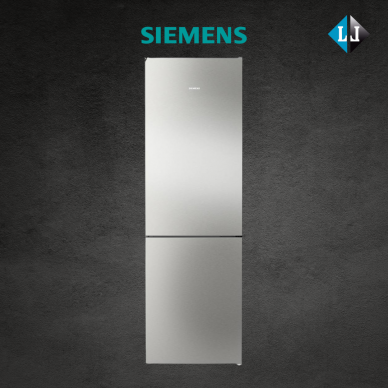 Šaldytuvas Siemens iQ300 KG36NEICF Šaldytuvas Siemens iQ300 KG36NEICF