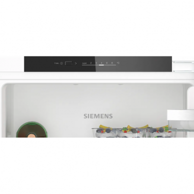Šaldytuvas Siemens iQ300 KI21RVFE0 1