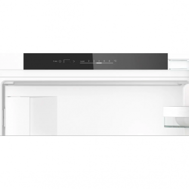 Šaldytuvas Siemens iQ300 KI22LVFE0 2 Šaldytuvas Siemens iQ300 KI22LVFE0 2