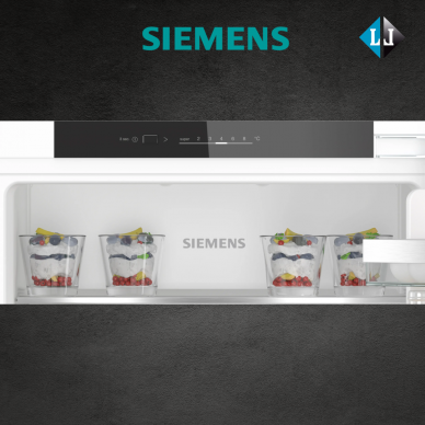 Šaldytuvas Siemens iQ300 KI31RVFE0 1 Šaldytuvas Siemens iQ300 KI31RVFE0 1