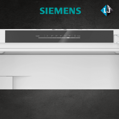 Šaldytuvas Siemens iQ300 KI82LVFE0 1 Šaldytuvas Siemens iQ300 KI82LVFE0 1