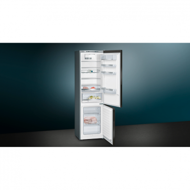 Šaldytuvas Siemens iQ500 EP39KGSXBA 1