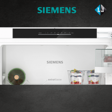 Šaldytuvas Siemens iQ500 KI21REDD1 1 Šaldytuvas Siemens iQ500 KI21REDD1 1