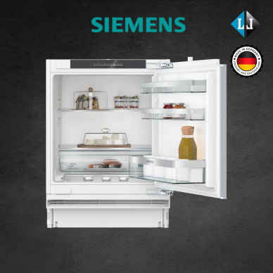 Šaldytuvas Siemens iQ500 KU21RADE0 Šaldytuvas Siemens iQ500 KU21RADE0