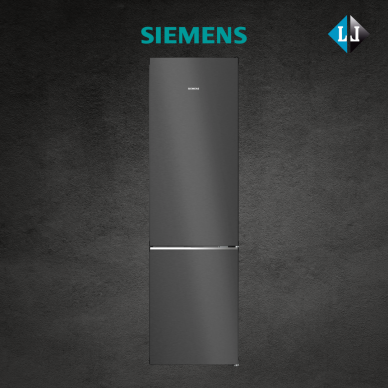 Šaldytuvas Siemens iQ500 KG39N4X1F Šaldytuvas Siemens iQ500 KG39N4X1F