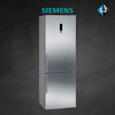 Šaldytuvas Siemens KG49NXIEP - Atsiimkite per 15 min! Šaldytuvas Siemens KG49NXIEP - Atsiimkite per 15 min!