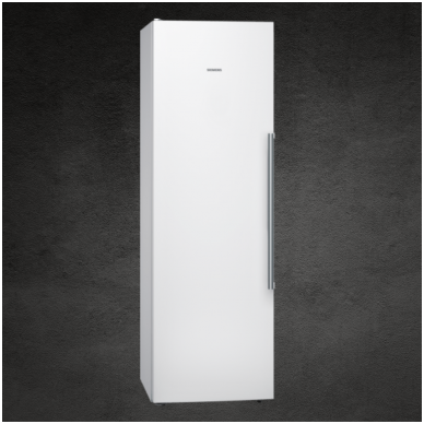 Šaldytuvas Siemens KS36VAWEP Šaldytuvas Siemens KS36VAWEP