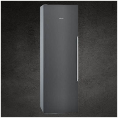 Šaldytuvas Siemens KS36VAXEP Šaldytuvas Siemens KS36VAXEP