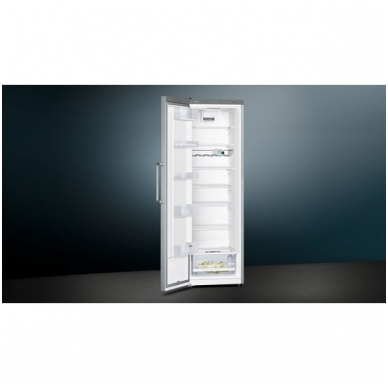 Šaldytuvas Siemens KS36VVIEP 1 Šaldytuvas Siemens KS36VVIEP 1