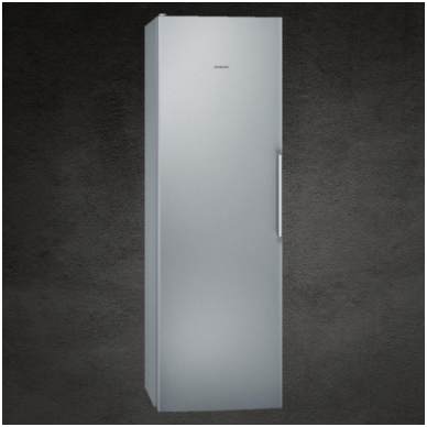 Šaldytuvas Siemens KS36VVIEP Šaldytuvas Siemens KS36VVIEP