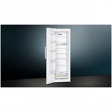 Šaldytuvas Siemens KS36VVWEP 1 Šaldytuvas Siemens KS36VVWEP 1