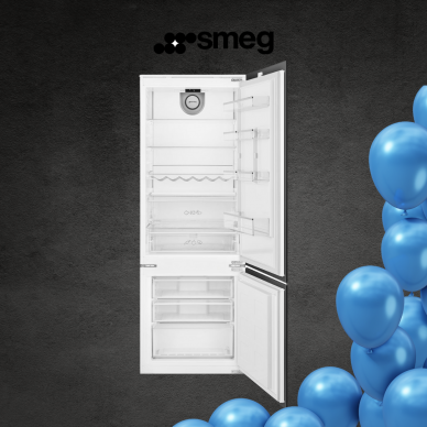 Šaldytuvas SMEG C475VE Šaldytuvas SMEG C475VE