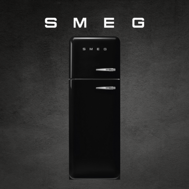 Šaldytuvas SMEG FAB30LBL6 + DOVANA - Užsakomoji prekė 1 Šaldytuvas SMEG FAB30LBL6 + DOVANA - Užsakomoji prekė 1