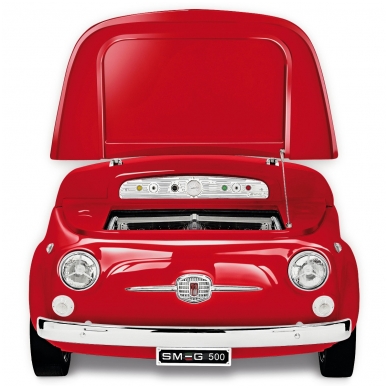 Šaldytuvas SMEG SMEG500R 1 Šaldytuvas SMEG SMEG500R 1