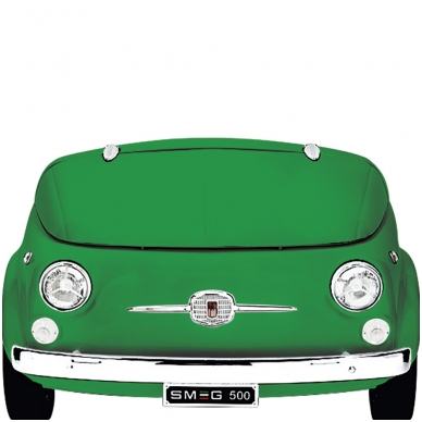 Šaldytuvas SMEG SMEG500V Šaldytuvas SMEG SMEG500V
