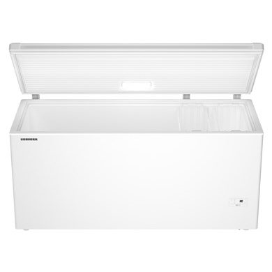 Šaldymo dėžė Liebherr CFe 2500 Pure 1 Šaldymo dėžė Liebherr CFe 2500 Pure 1