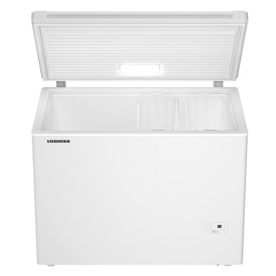 Šaldymo dėžė Liebherr CFf 1870 Pure 2