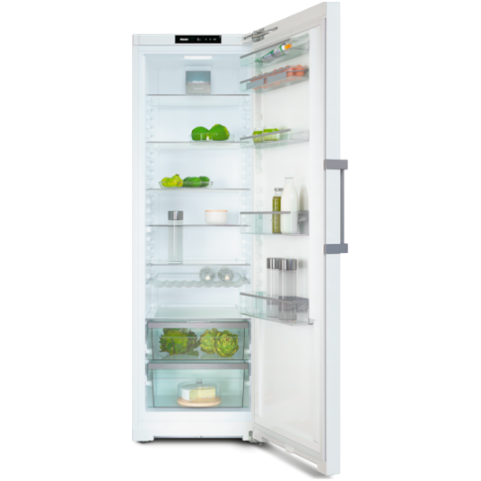 Šaldytuvas Miele KS 4783 ED Baltas 1 Šaldytuvas Miele KS 4783 ED Baltas 1