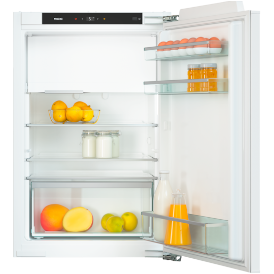 Šaldytuvas Miele K 7104 E Šaldytuvas Miele K 7104 E