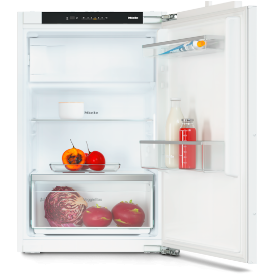 Šaldytuvas Miele K 7116 E Šaldytuvas Miele K 7116 E