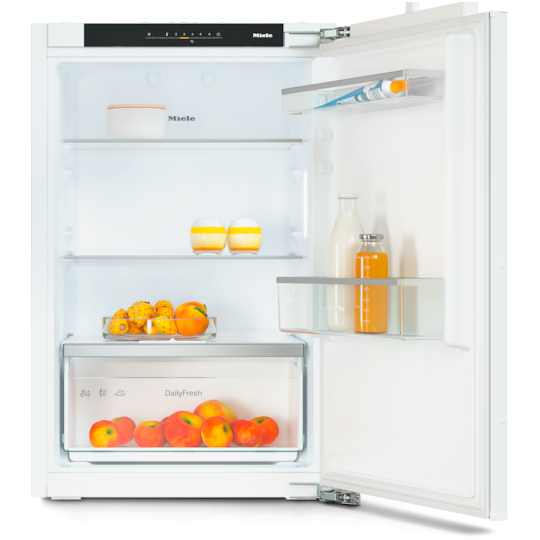 Šaldytuvas Miele K 7117 D Šaldytuvas Miele K 7117 D