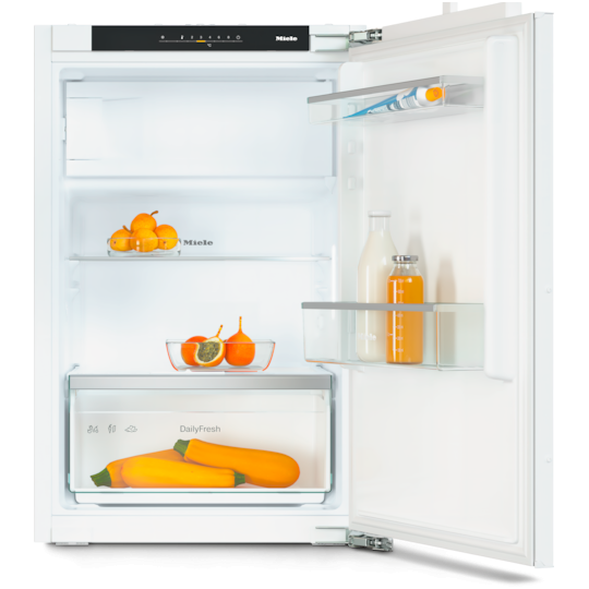Šaldytuvas Miele K 7118 D