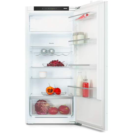 Šaldytuvas Miele K 7316 E Šaldytuvas Miele K 7316 E