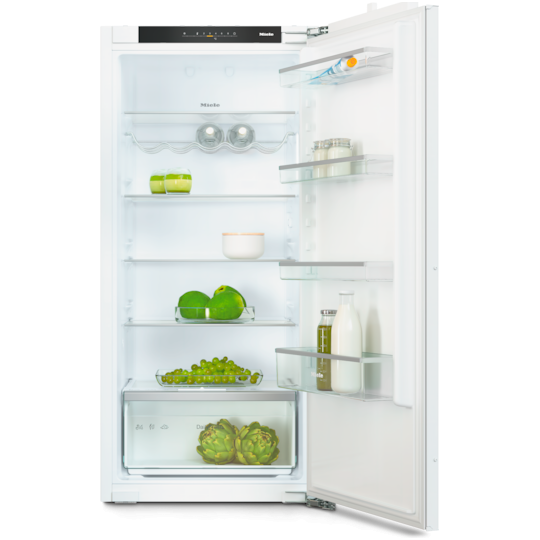 Šaldytuvas Miele K 7317 D Šaldytuvas Miele K 7317 D