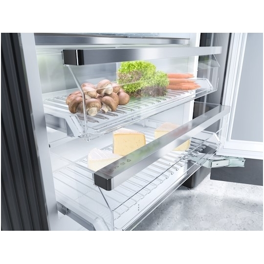 Šaldytuvas Miele KF 2802 Vi 1 Šaldytuvas Miele KF 2802 Vi 1