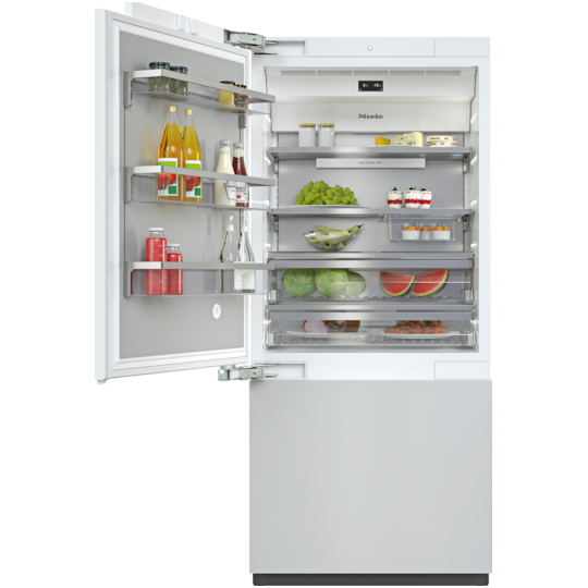 Šaldytuvas Miele KF 2912 Vi Šaldytuvas Miele KF 2912 Vi