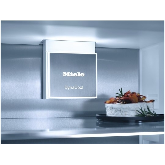Šaldytuvas Miele KF 7772 B 2 Šaldytuvas Miele KF 7772 B 2