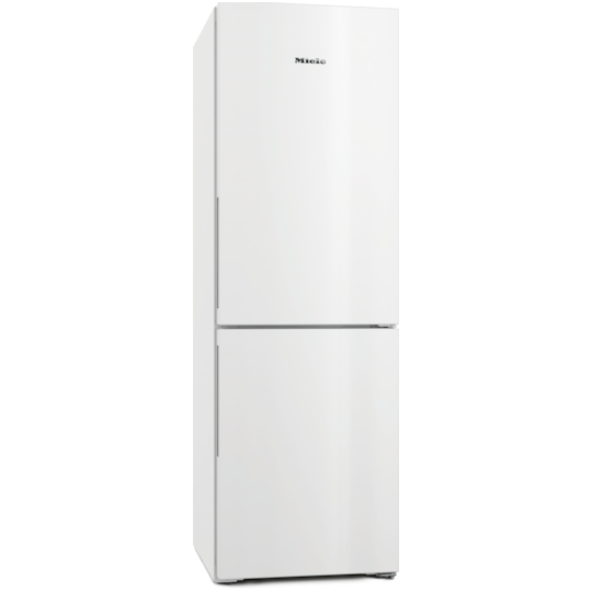 Šaldytuvas Miele KFN 4375 CD Baltas