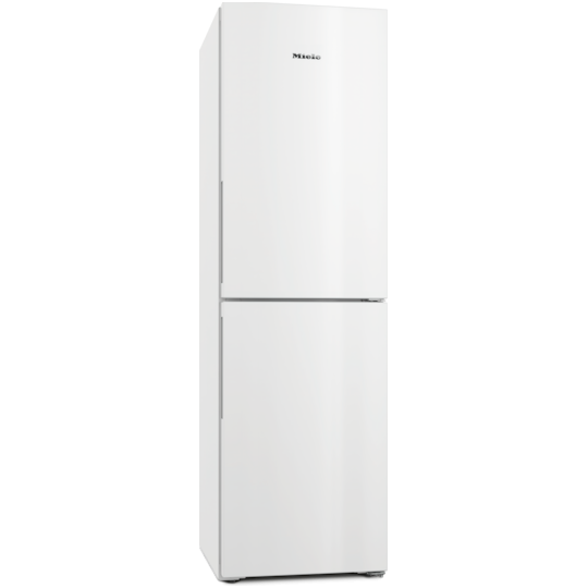 Šaldytuvas Miele KFN 4393 DD Baltas Šaldytuvas Miele KFN 4393 DD Baltas