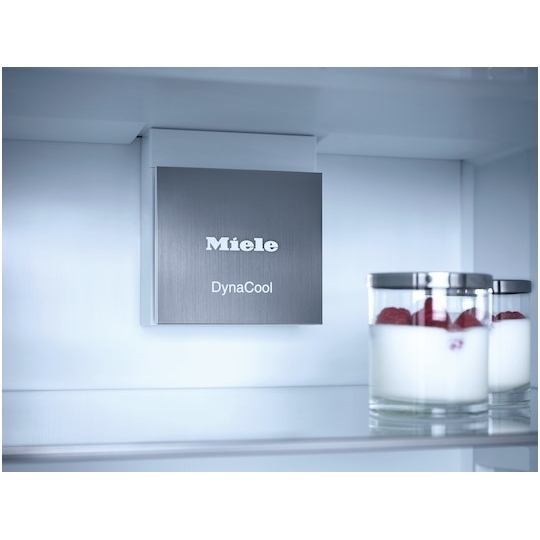 Šaldytuvas Miele KFN 7795 C 1