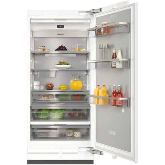 Šaldytuvas Miele K 2902 Vi Šaldytuvas Miele K 2902 Vi
