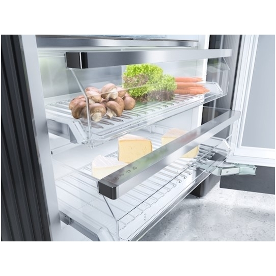 Šaldytuvas Miele K 2902 Vi 2 Šaldytuvas Miele K 2902 Vi 2