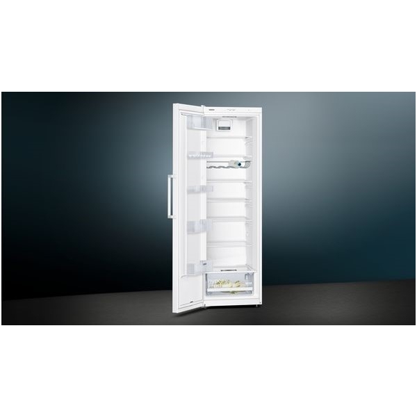 Šaldytuvas Siemens KS36VVWEP 1 Šaldytuvas Siemens KS36VVWEP 1