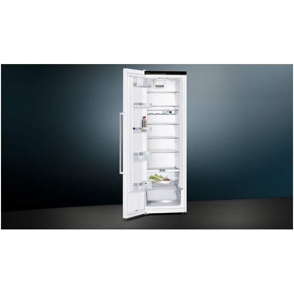 Šaldytuvas Siemens KS36VAWEP 1 Šaldytuvas Siemens KS36VAWEP 1
