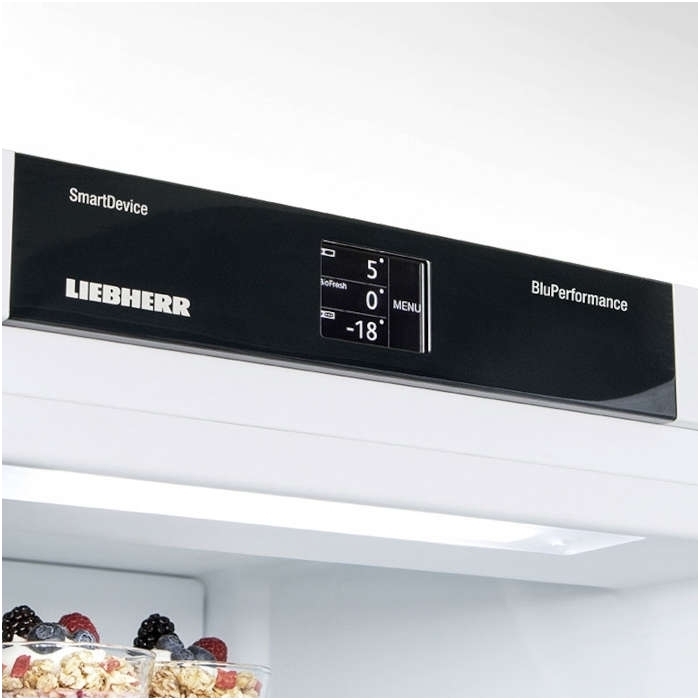 Šaldytuvas Liebherr ICNf 5103 Pure NoFrost  1