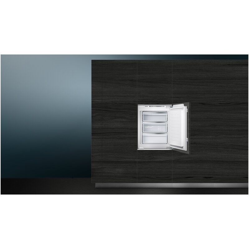 Šaldiklis Siemens GI11VADC0 2 Šaldiklis Siemens GI11VADC0 2