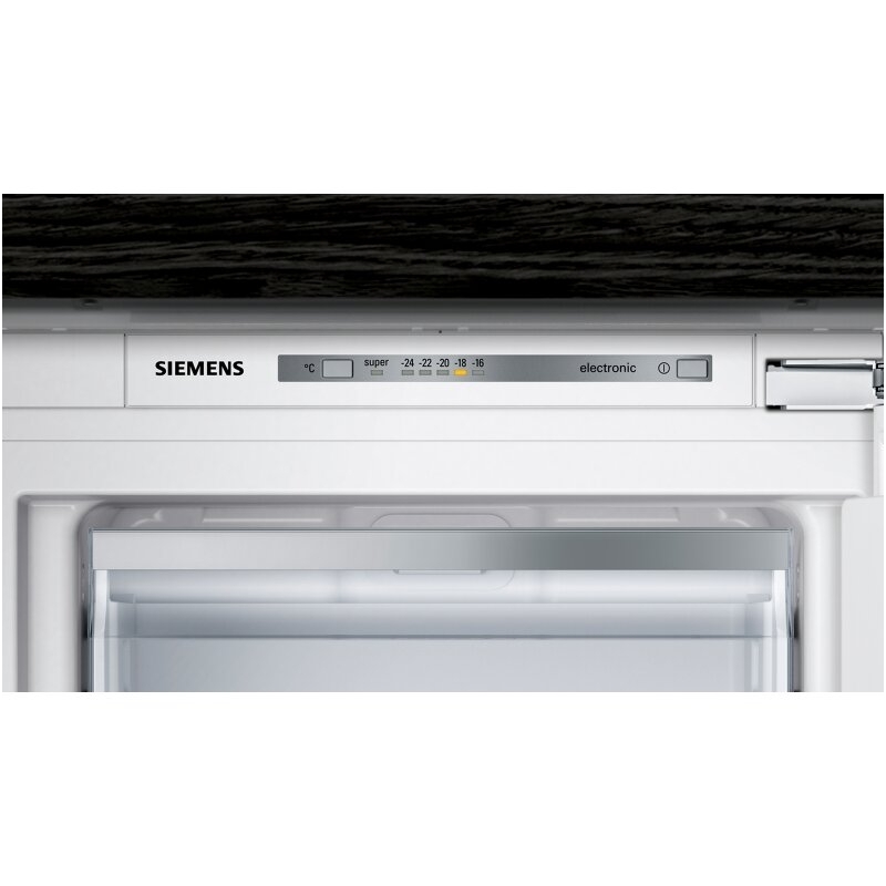 Šaldiklis Siemens GI11VADC0 1 Šaldiklis Siemens GI11VADC0 1