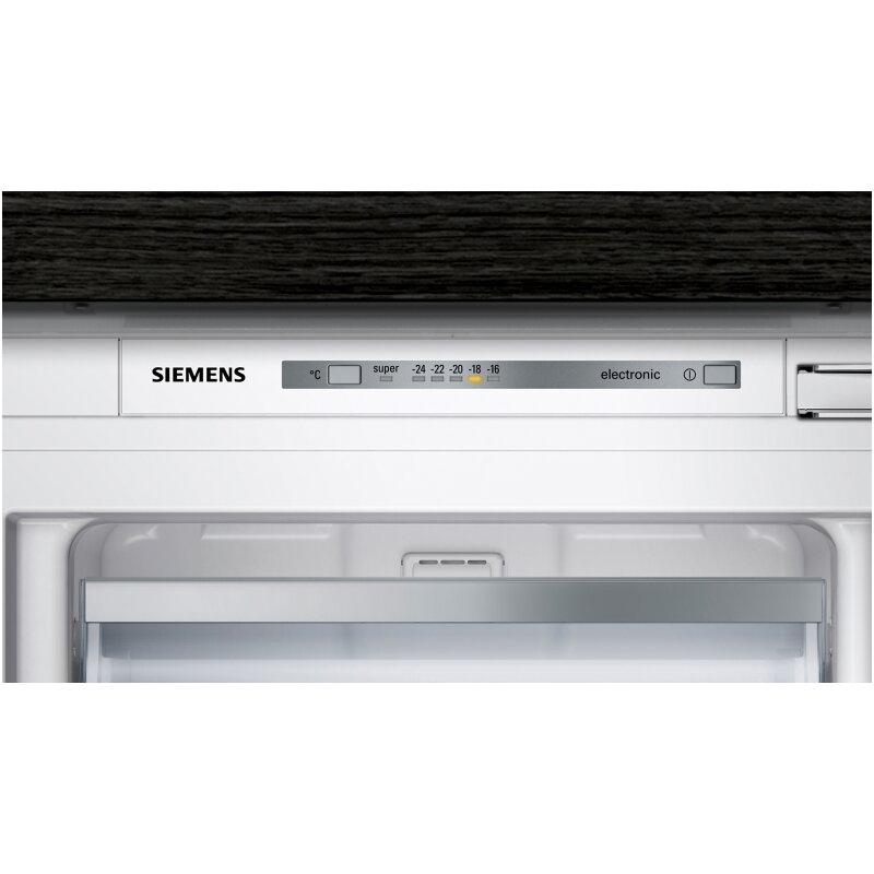 Šaldiklis Siemens GI21VADE0 1 Šaldiklis Siemens GI21VADE0 1